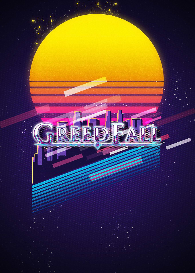 Greedfall
