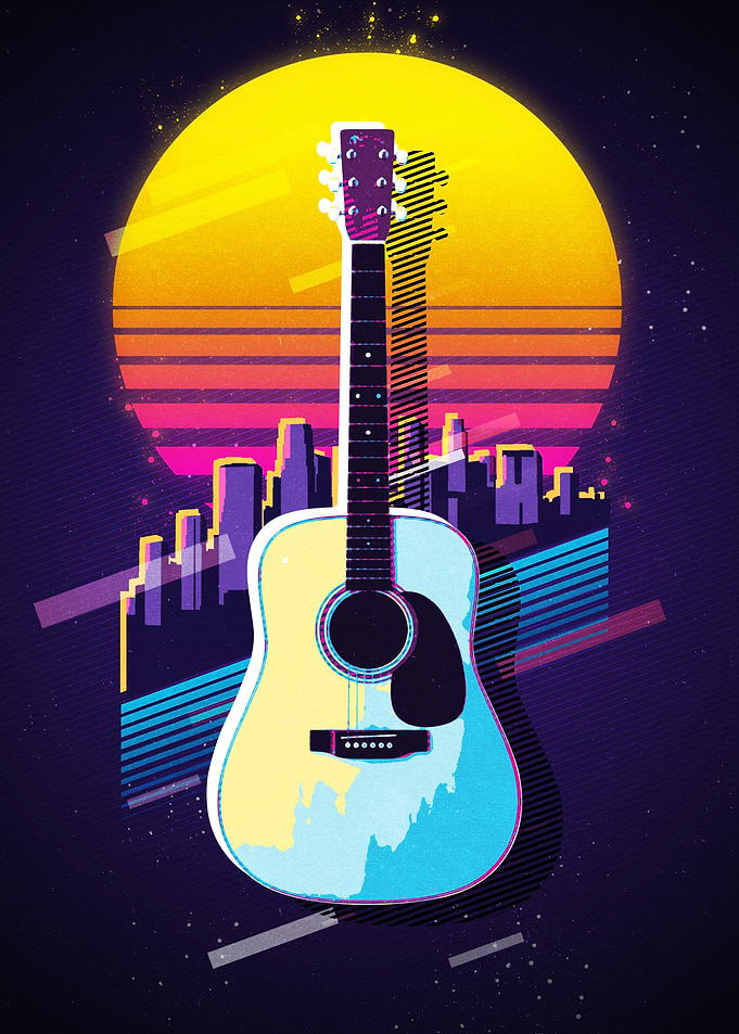Guitar