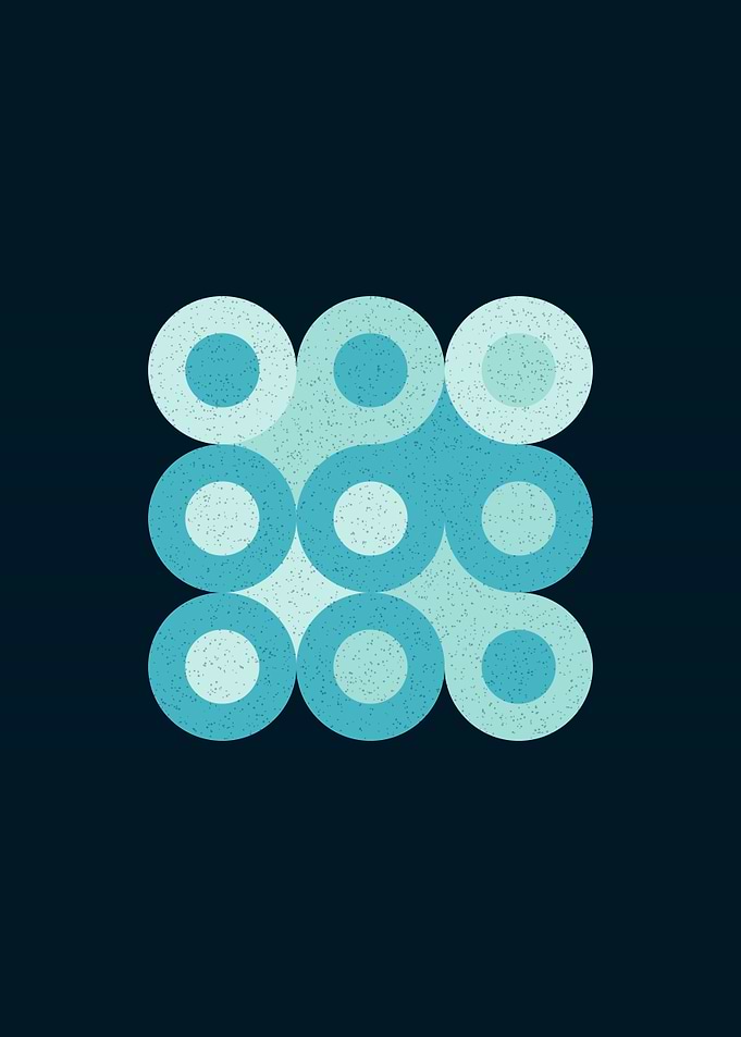 Colour Dots