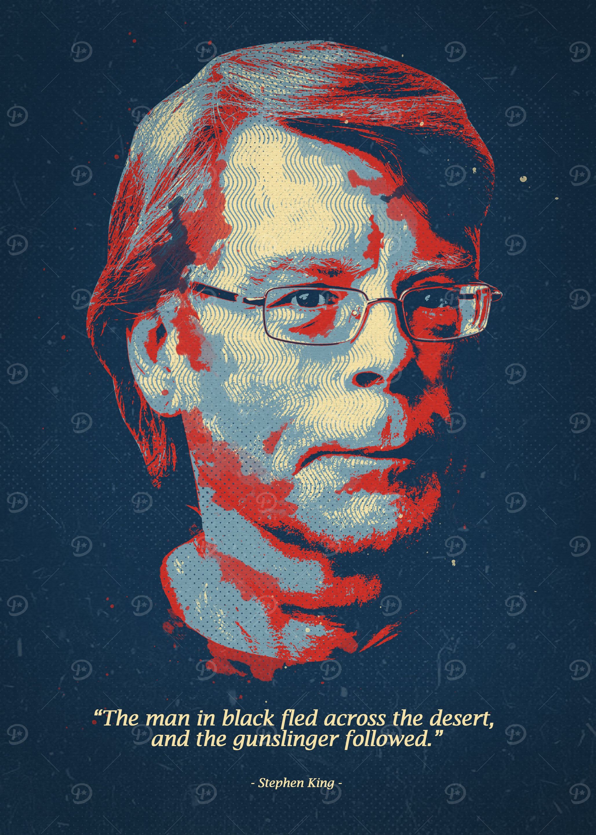 Stephen King quotes