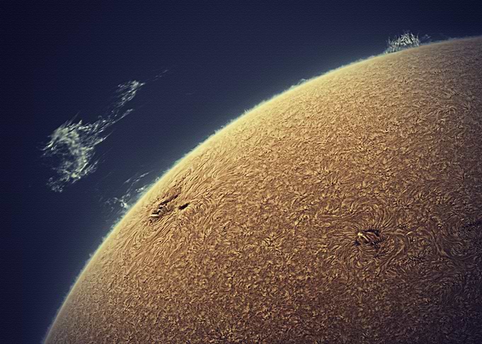 Space