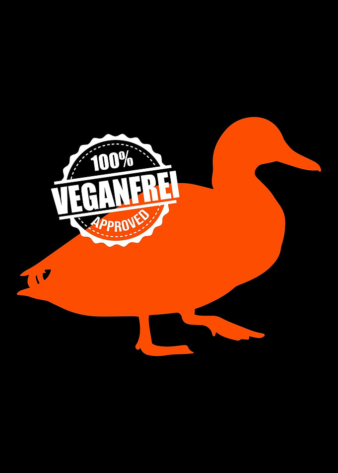 Vegan Free