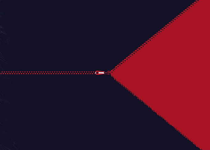 zipper