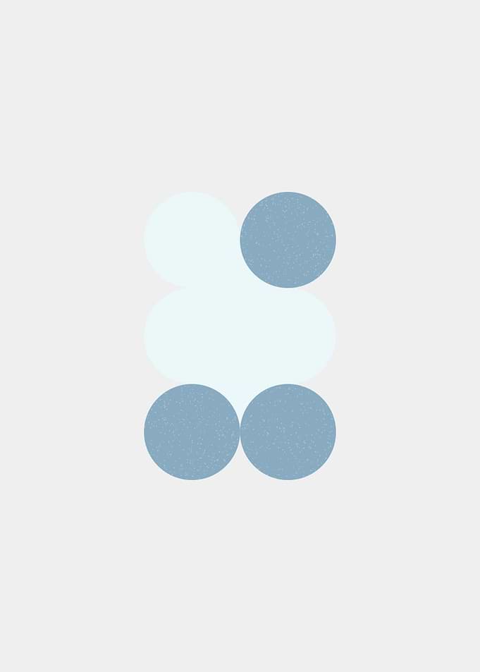 Colour Dots