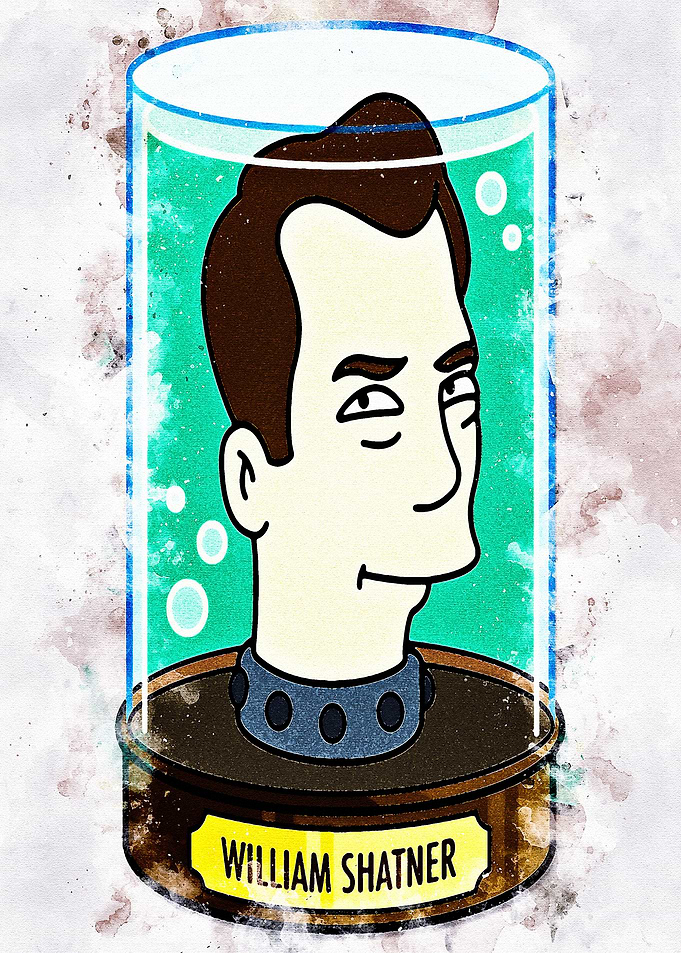 Futurama 25