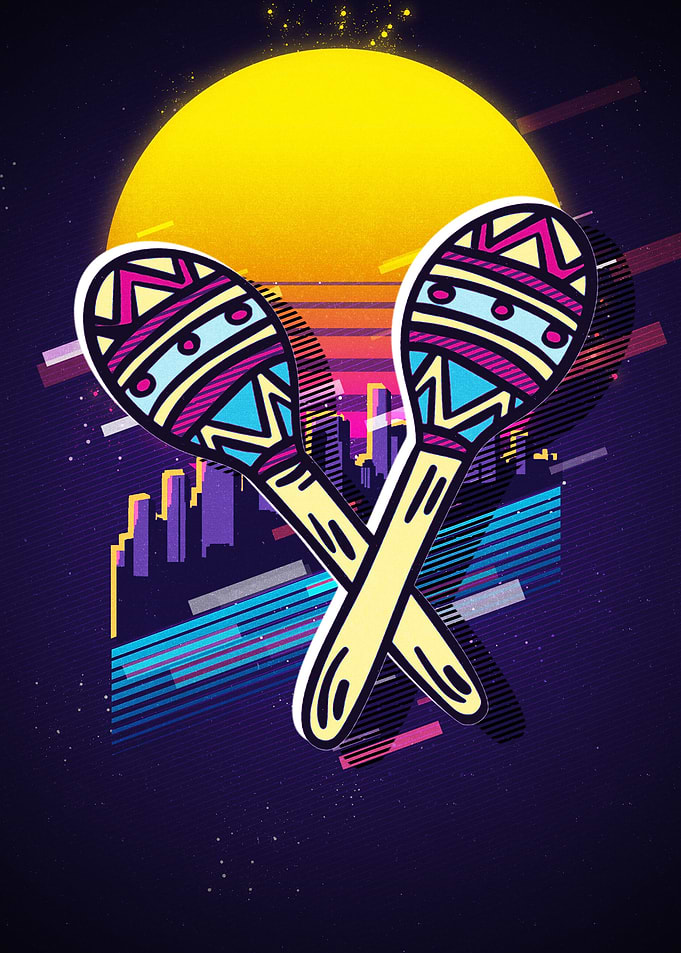 Maracas
