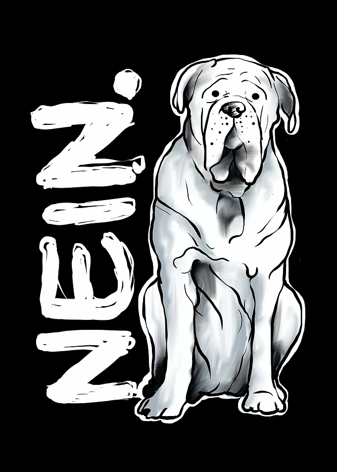 Mastiff NEIN