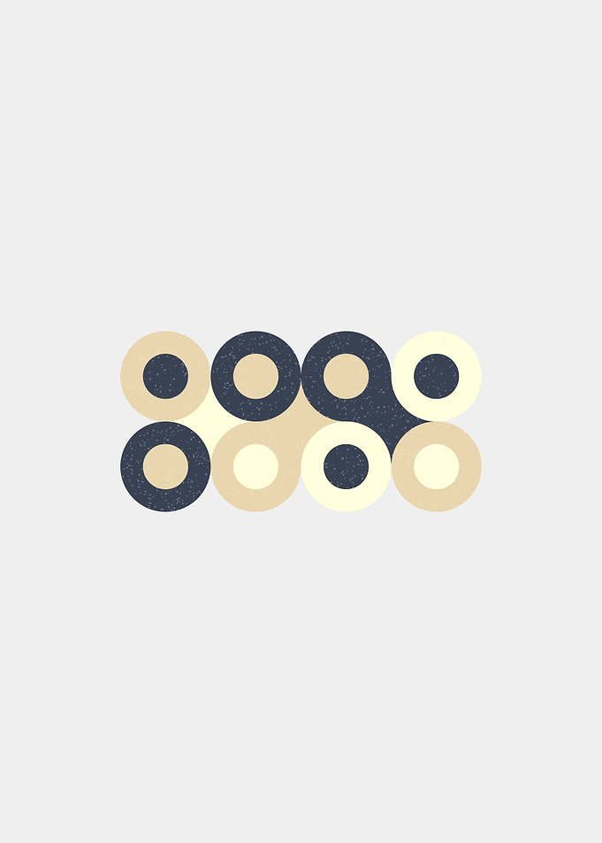 Colour Dots