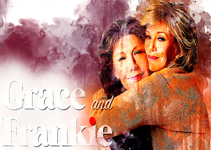 Grace And Frankie