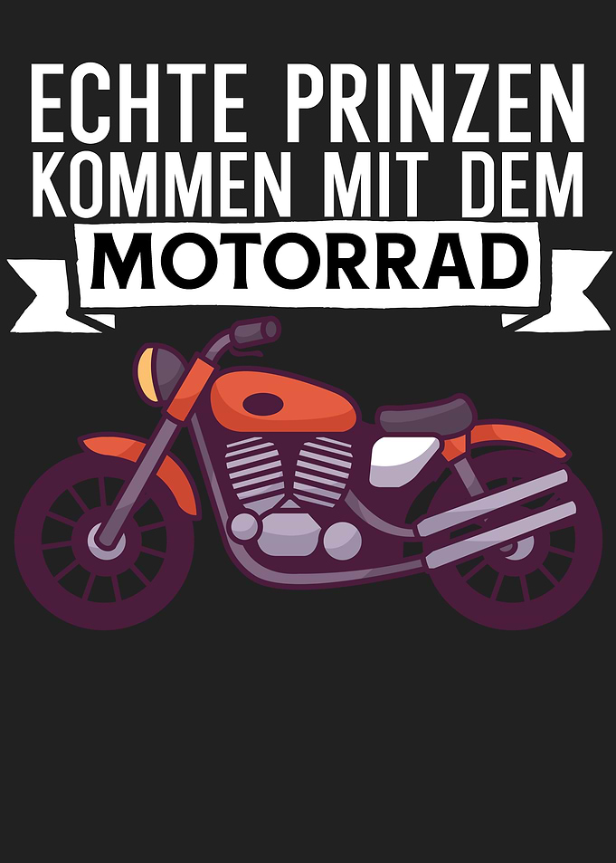 Prinz Motorrad Moped