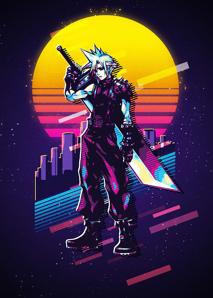 Final Fantasy
