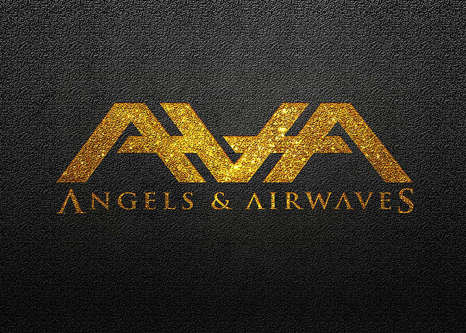 Angels And Airwaves Logo