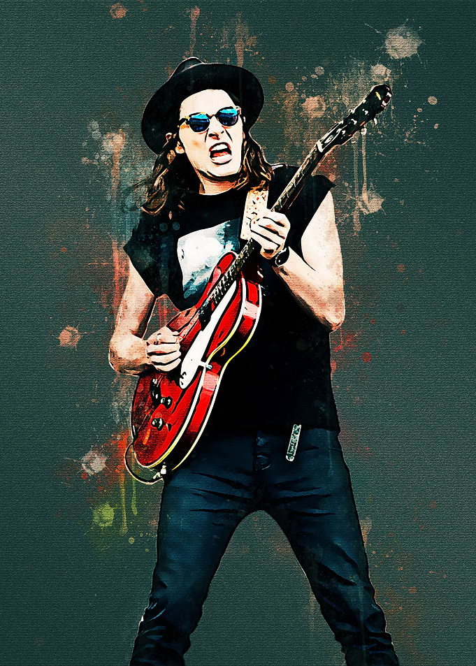 James Michael Bay