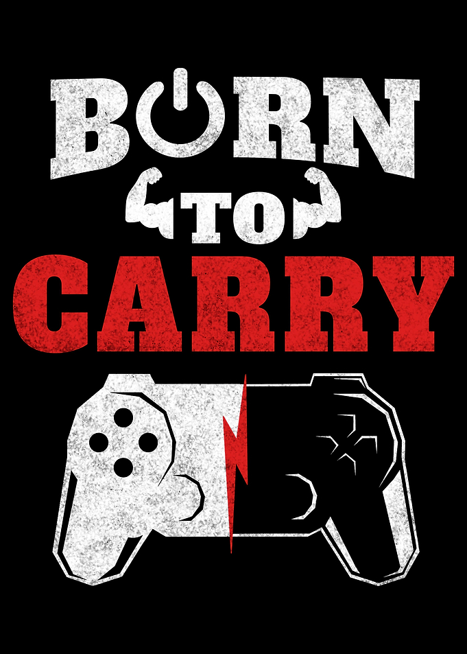 Born to Carry