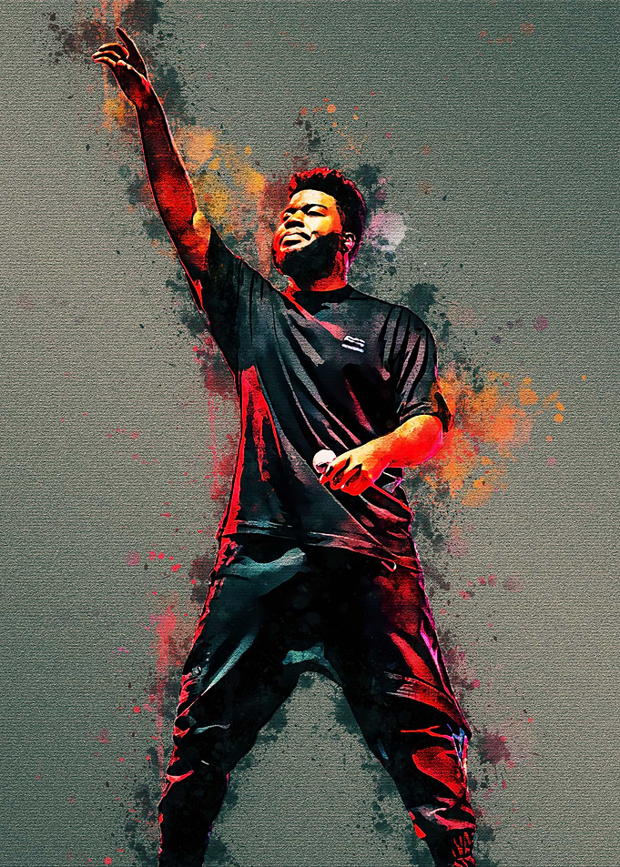 Khalid