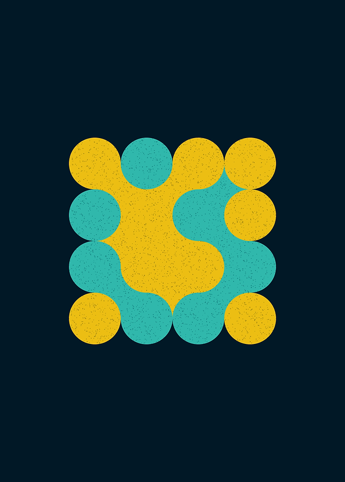 Colour Dots