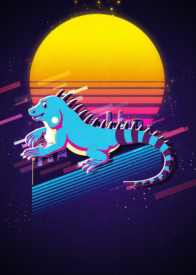 Iguanas