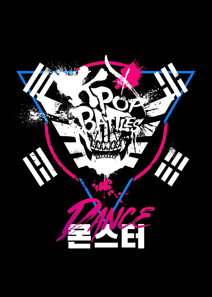 KPOP BATTLES DnD