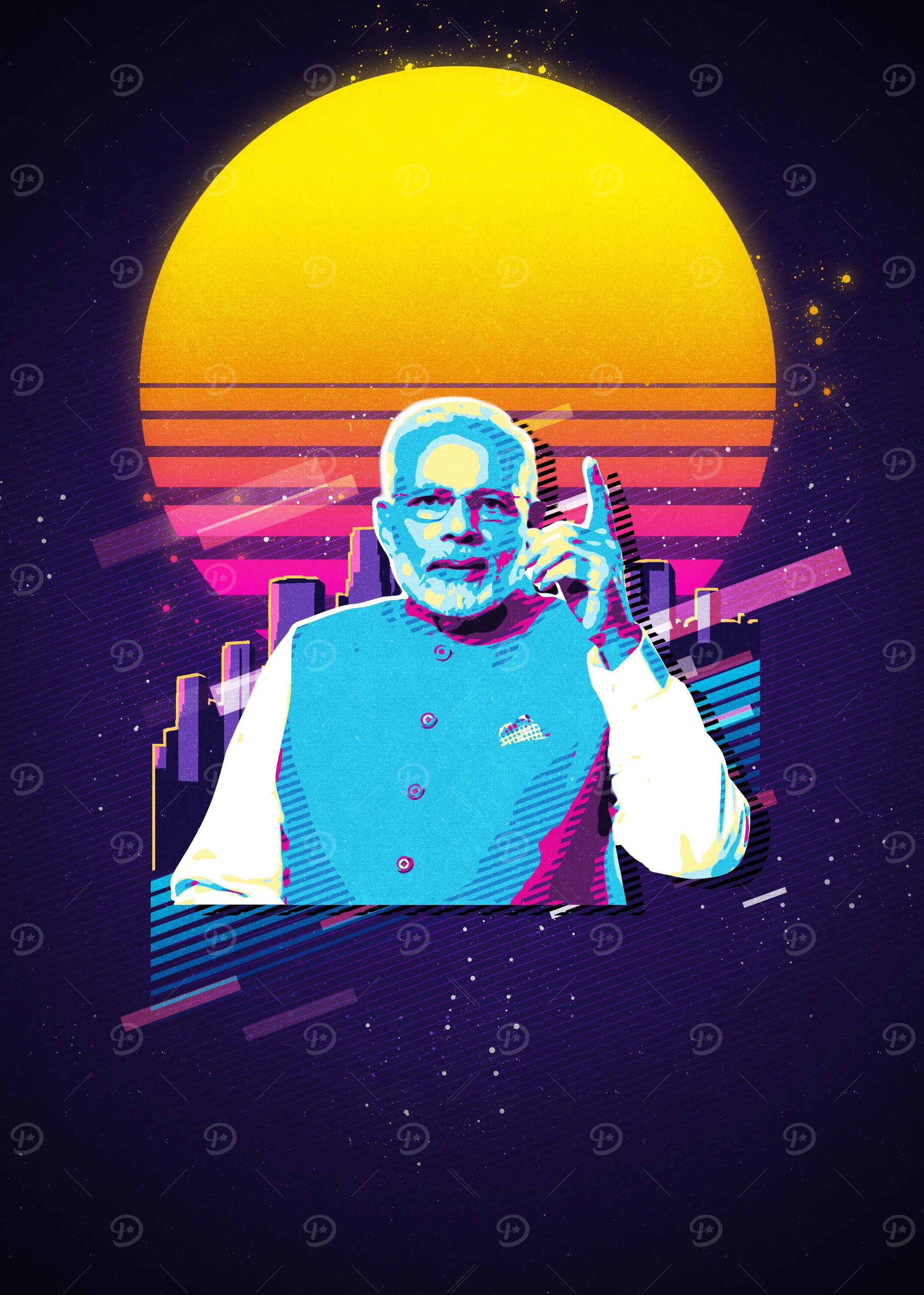 Narendra Modi