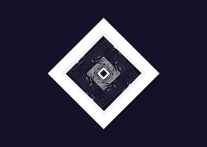 abstract shape