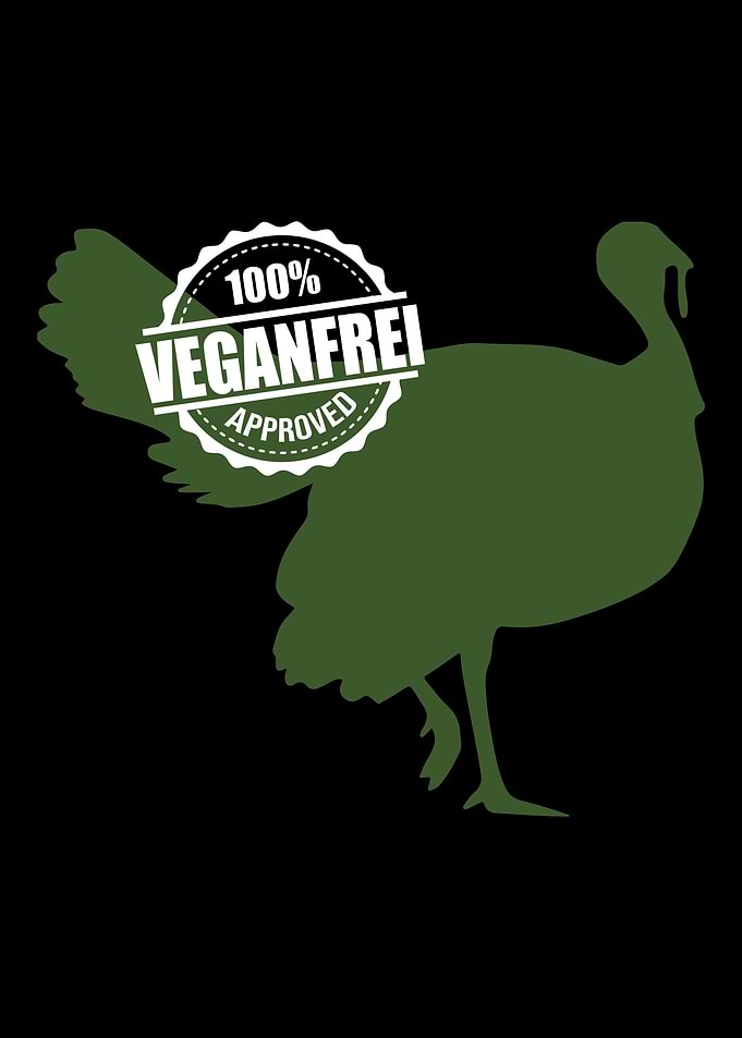 Vegan Free