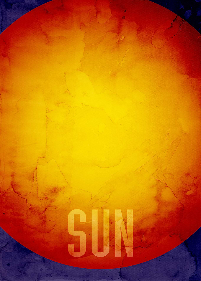 The Sun