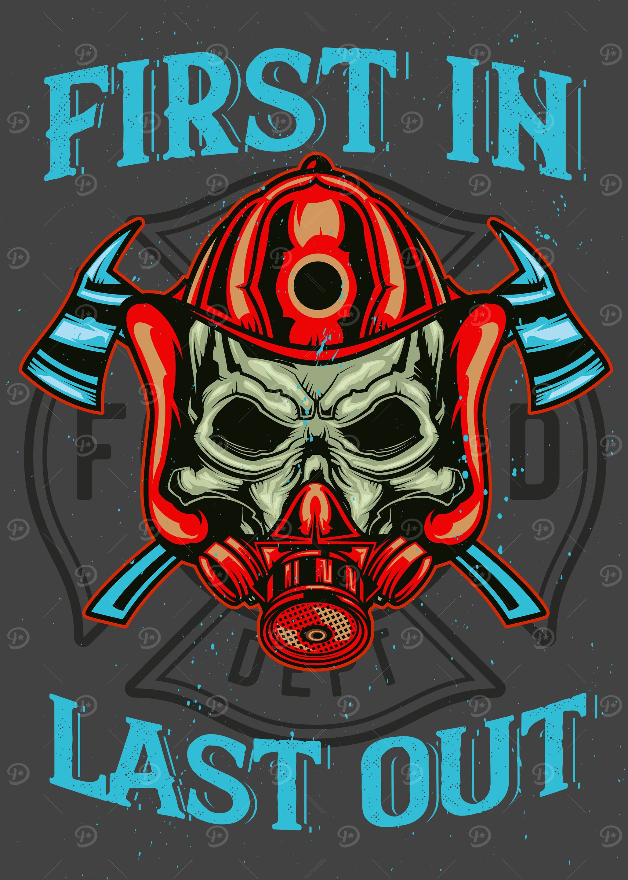 Firefighter