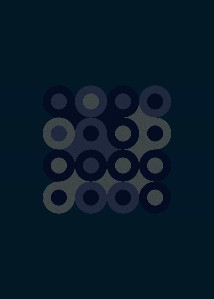 Colour Dots