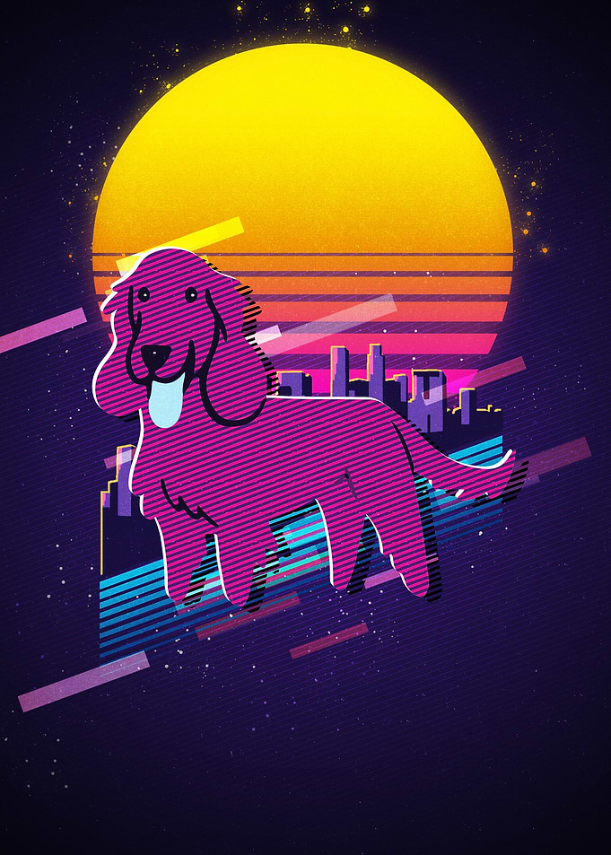 Irish Setter