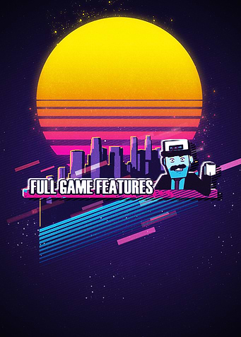 family man prologue