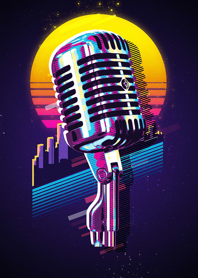 Microphone