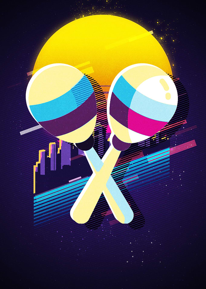 Maracas