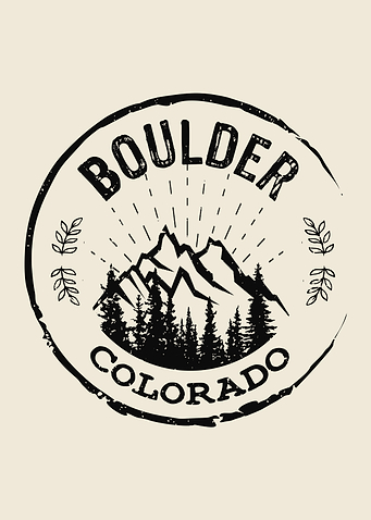 Boulder Colorado