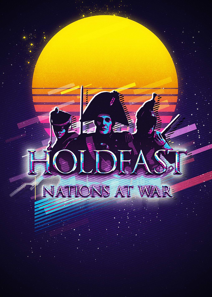 holdfast nations at war