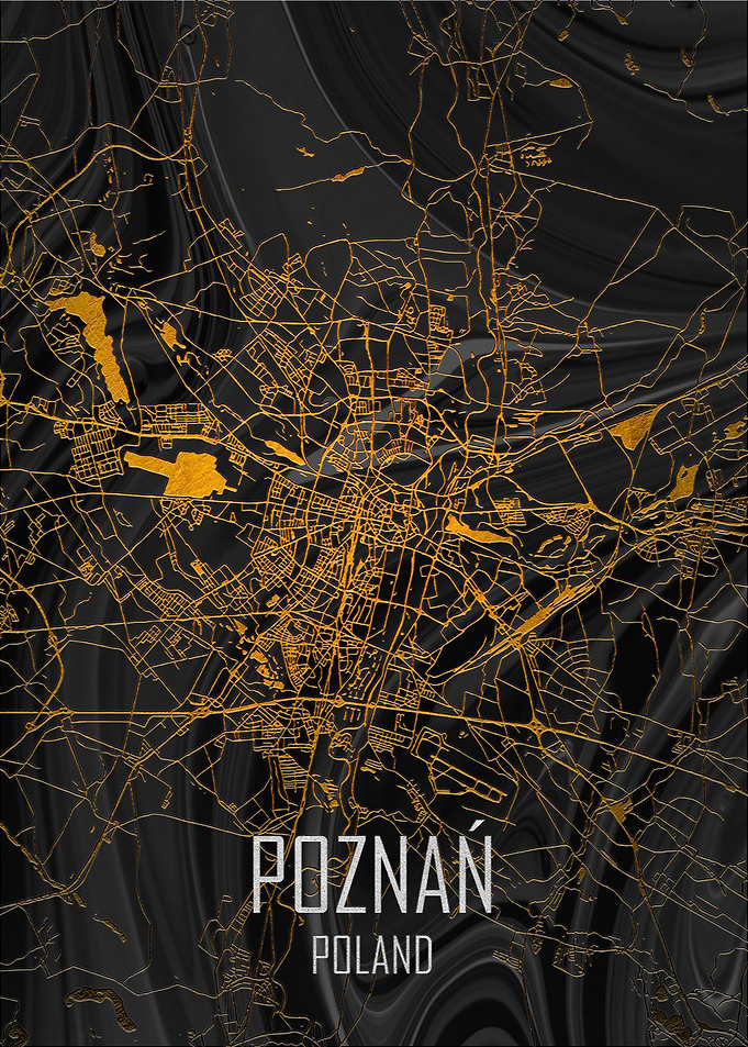 Poznan Poland