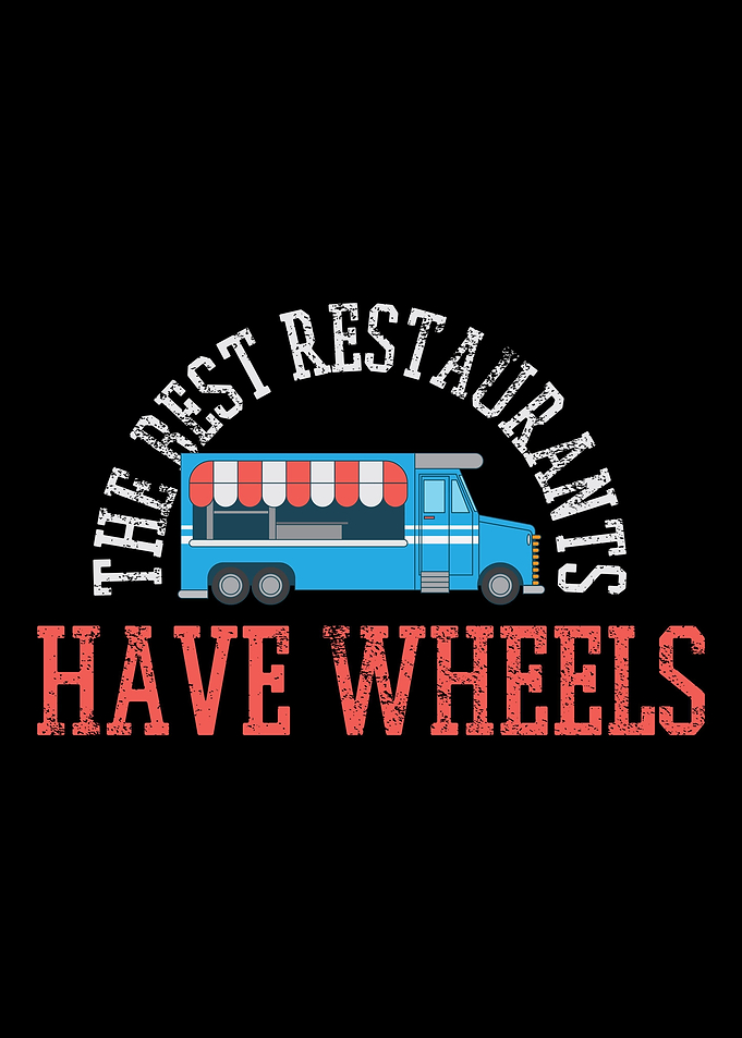 Food Truck Chef
