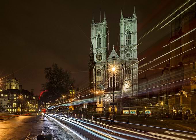London