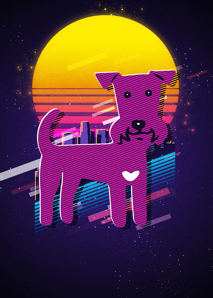 Irish Terrier