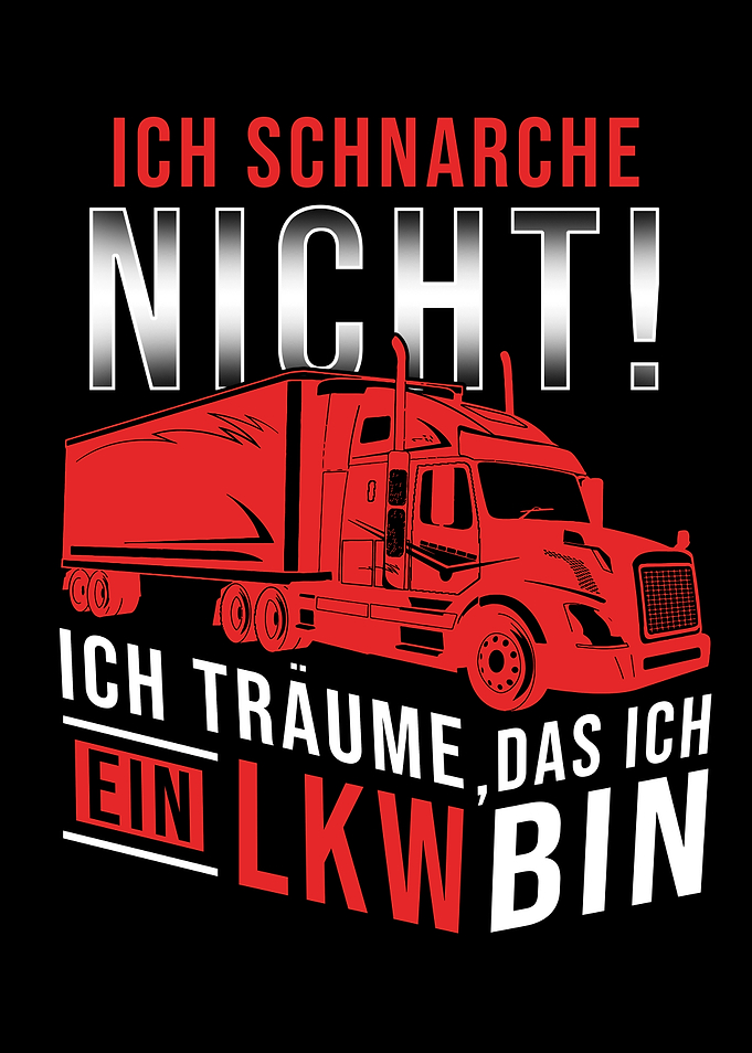 Truck Driver Sayings