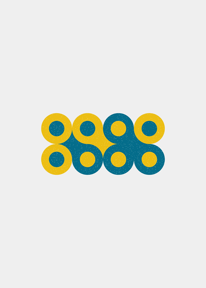Colour Dots