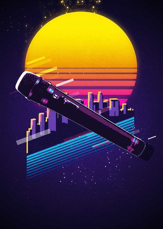 Microphone