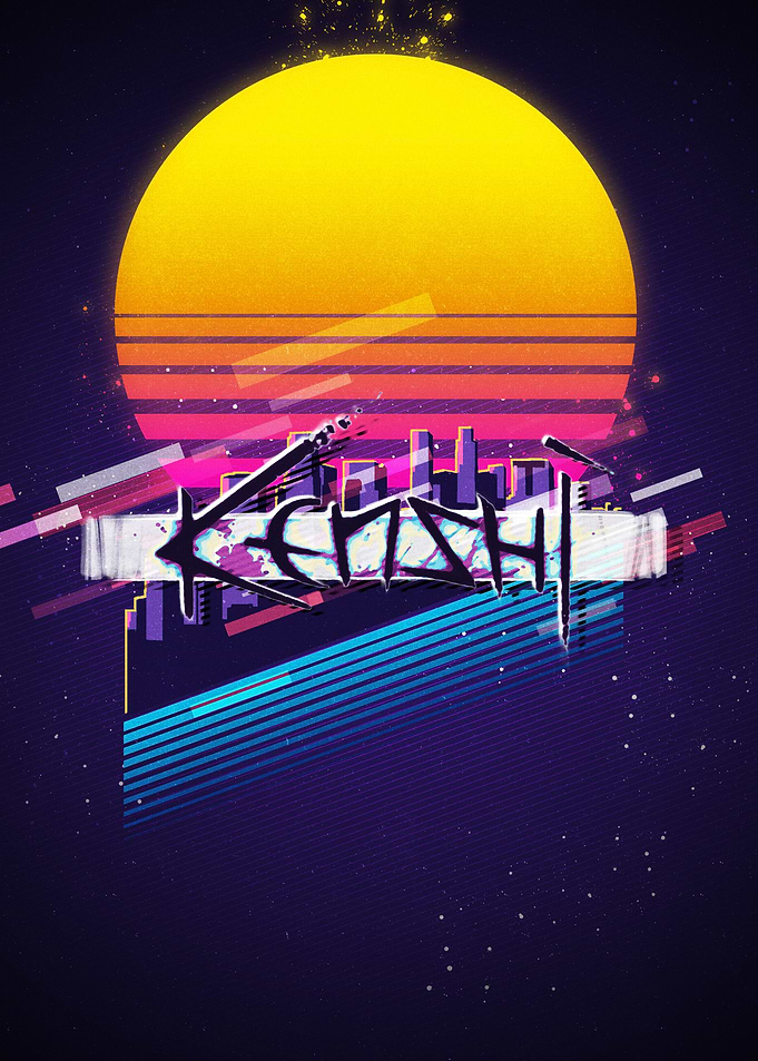 kenshi