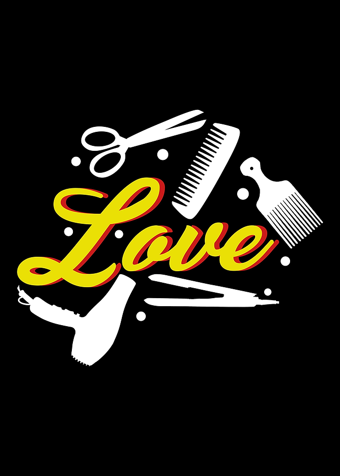 Hairdresser Hairstylist Lo