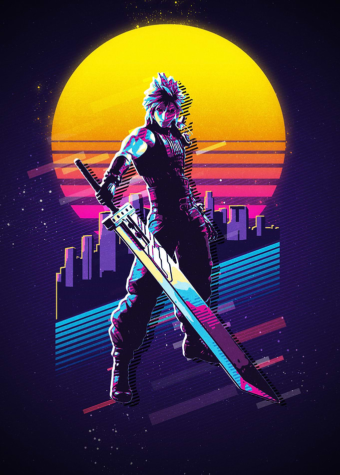 Final Fantasy