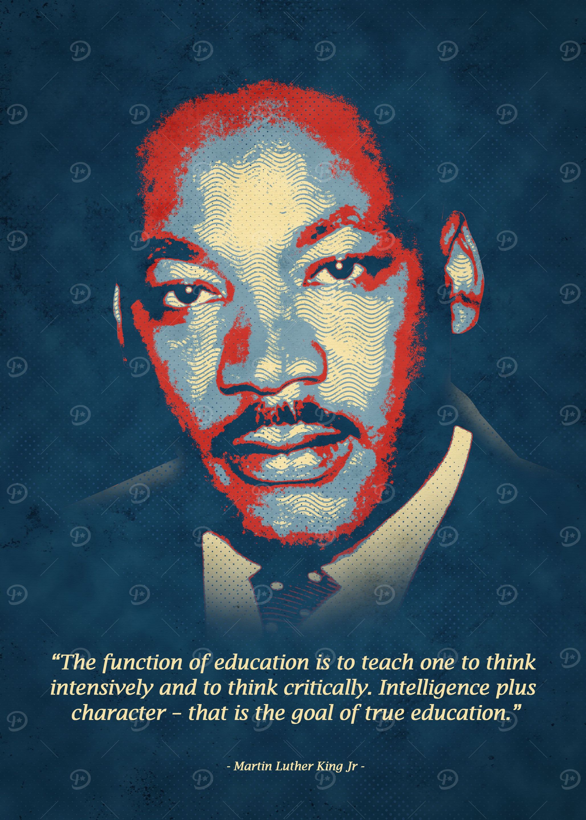 Martin Luther quotes