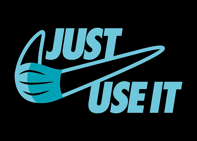 Just Use the Mask