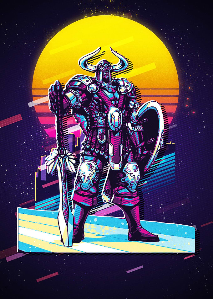 Heimdall
