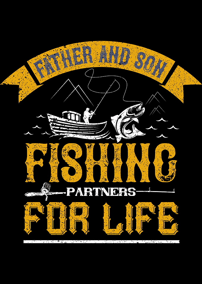 Fishing For Life