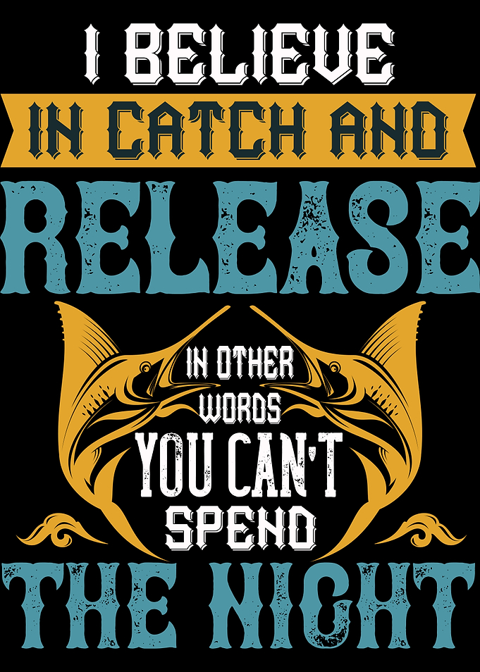 Fishing Catch