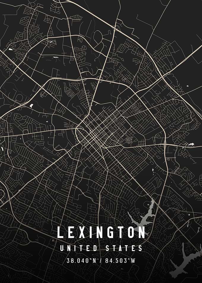 Lexington Kentucky